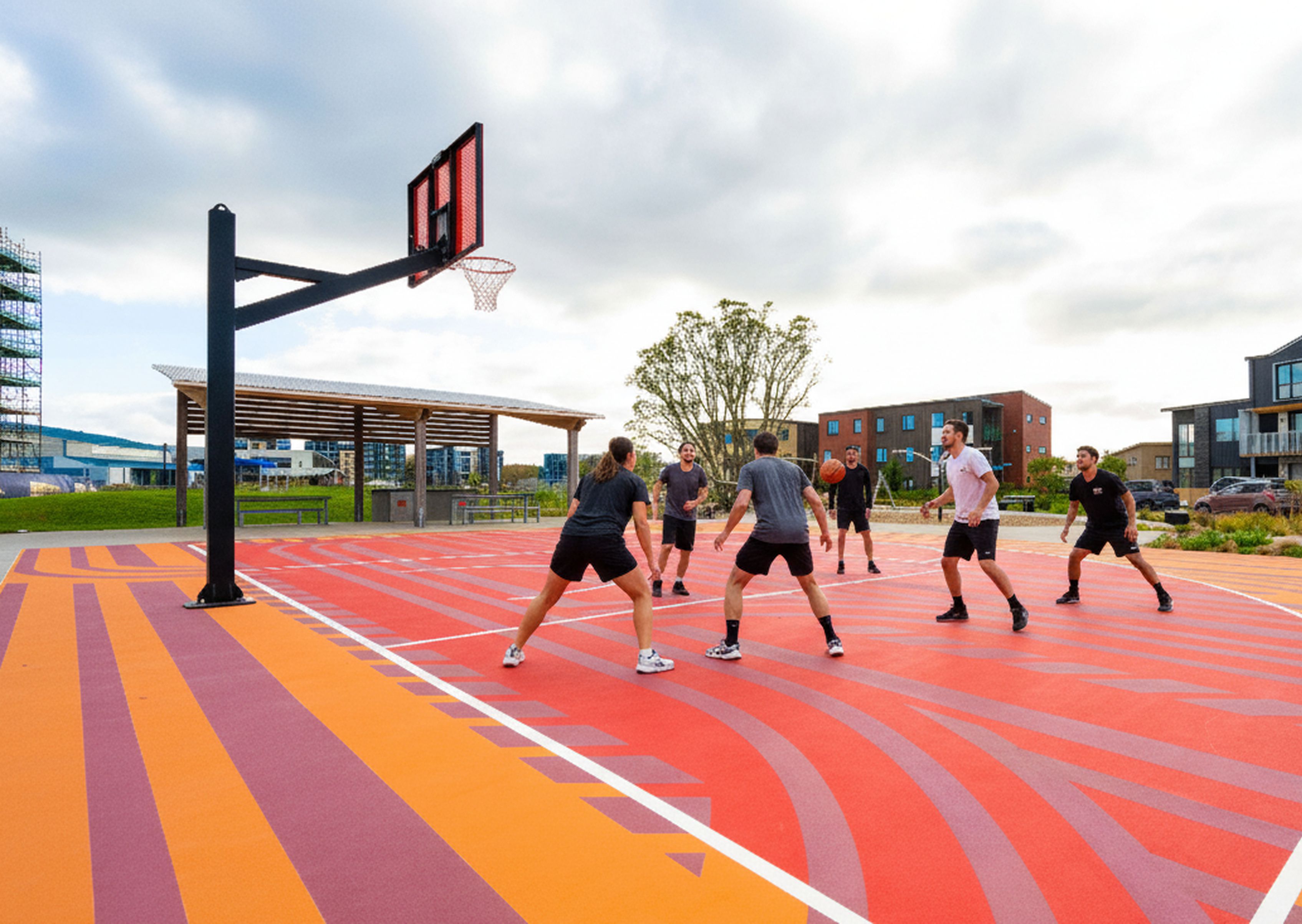 Cadness Loop Basketball Cadness Loop Basketball